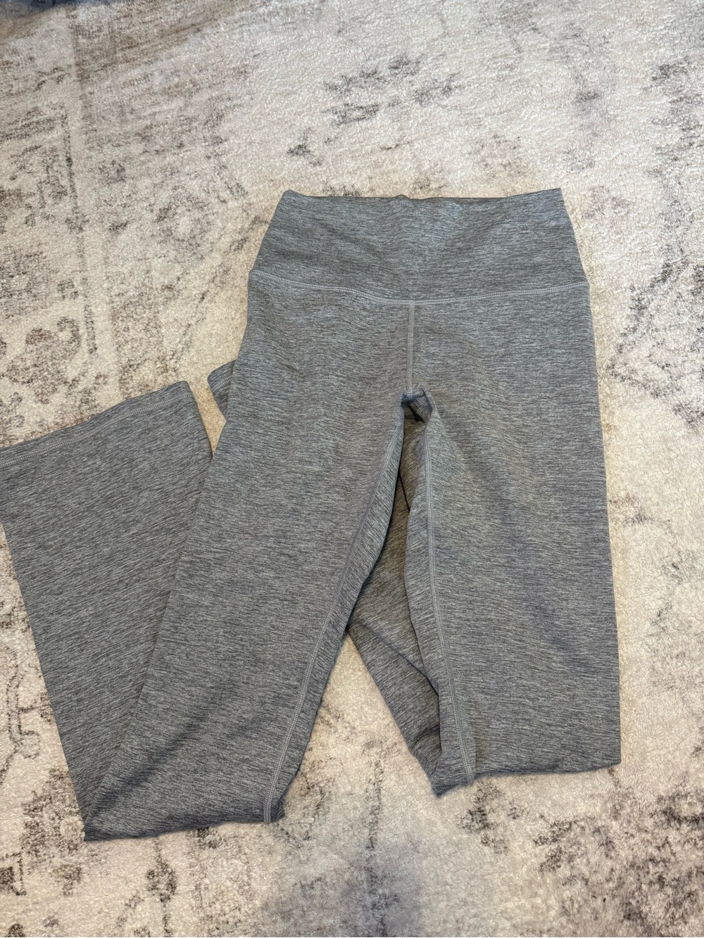 Aerie offline bootcut leggings